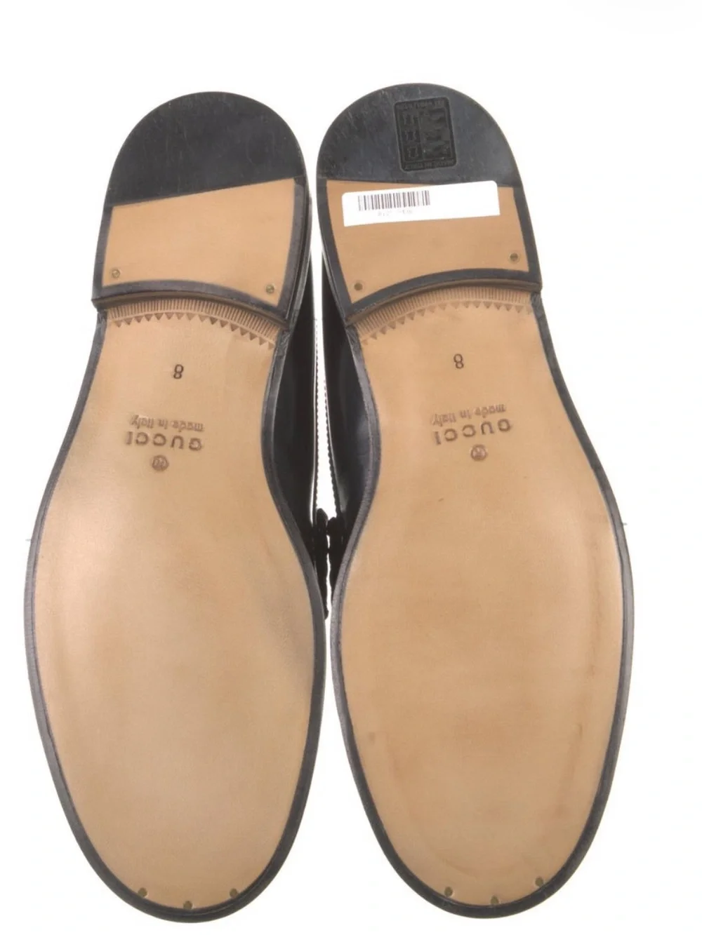 Gucci Loafers